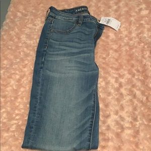 American Eagle Jeans (Never Worn)
